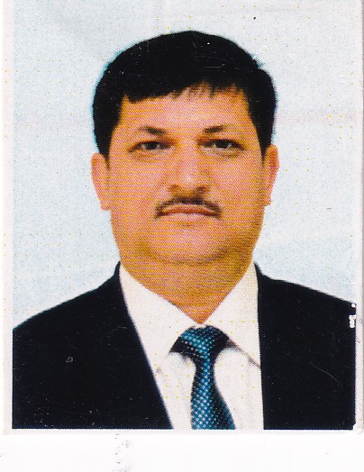 Suresh Chandra Adhikari